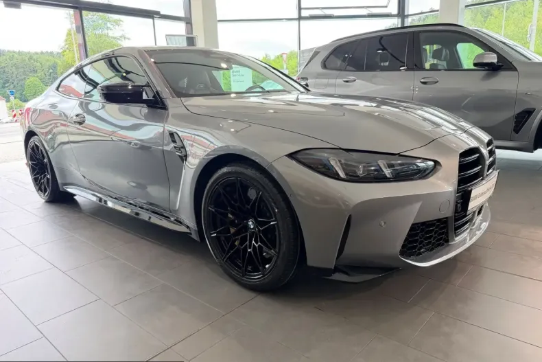 BMW M4 (Seria 4) din 2025 cu 17.453 km - oferta BMW245179 - foto 10