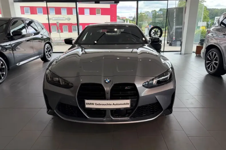 BMW M4 (Seria 4) din 2025 cu 17.453 km - oferta BMW245179 - foto 11