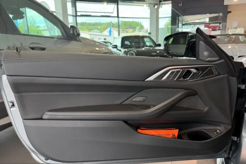BMW M4 (Seria 4) din 2025 cu 17.453 km - oferta BMW245179 - foto 12