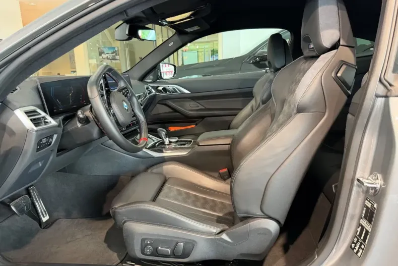 BMW M4 (Seria 4) din 2025 cu 17.453 km - oferta BMW245179 - foto 13