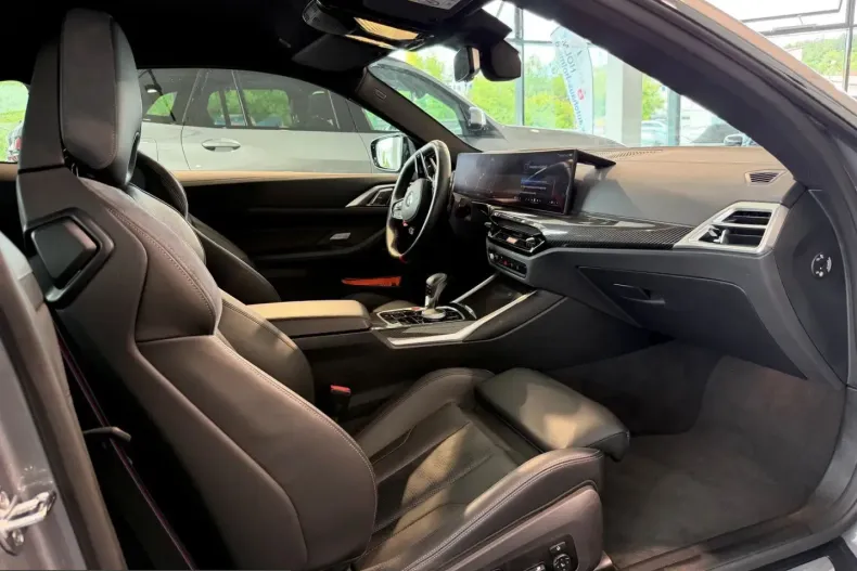 BMW M4 (Seria 4) din 2025 cu 17.453 km - oferta BMW245179 - foto 18