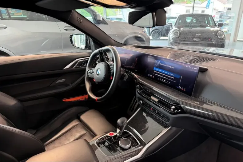 BMW M4 (Seria 4) din 2025 cu 17.453 km - oferta BMW245179 - foto 19