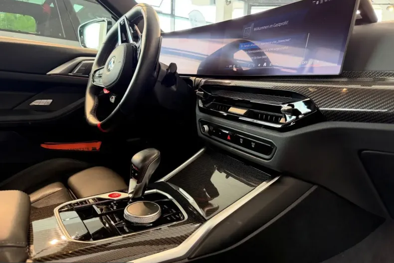 BMW M4 (Seria 4) din 2025 cu 17.453 km - oferta BMW245179 - foto 20