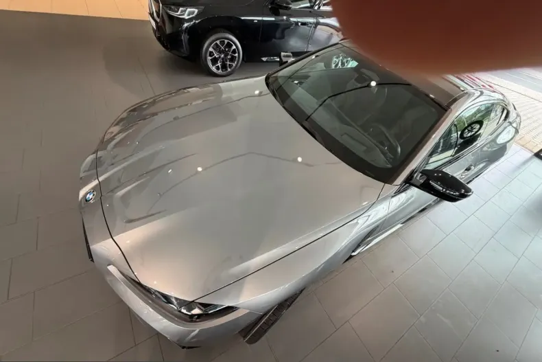 BMW M4 (Seria 4) din 2025 cu 17.453 km - oferta BMW245179 - foto 21