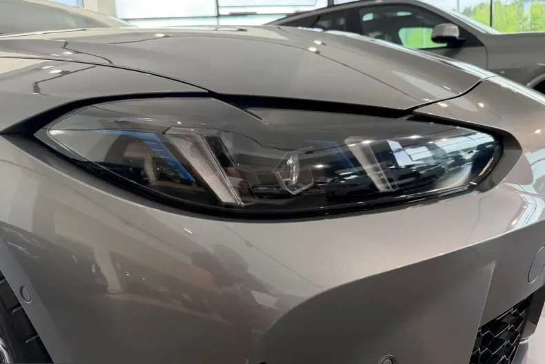 BMW M4 (Seria 4) din 2025 cu 17.453 km - oferta BMW245179 - foto 23