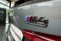 BMW M4 (Seria 4) din 2025 cu 17.453 km - oferta BMW245179 - foto 28