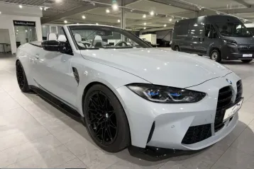 BMW M4 din 2024 - oferta BMW245180