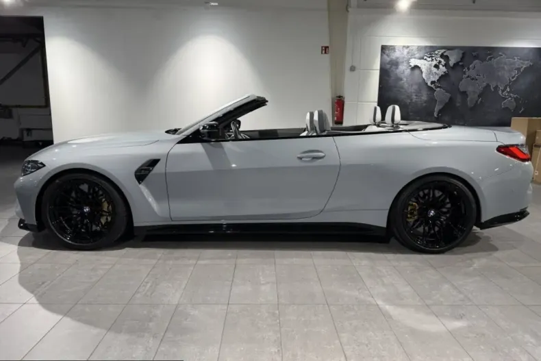 BMW M4 (Seria 4) din 2024 cu 23.000 km - oferta BMW245180 - foto 2