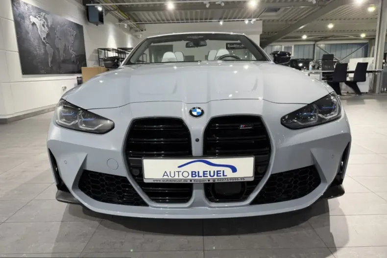 BMW M4 (Seria 4) din 2024 cu 23.000 km - oferta BMW245180 - foto 5