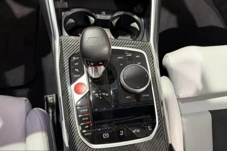 BMW M4 (Seria 4) din 2024 cu 23.000 km - oferta BMW245180 - foto 10