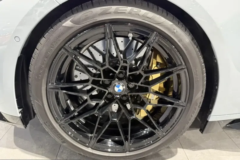 BMW M4 (Seria 4) din 2024 cu 23.000 km - oferta BMW245180 - foto 16
