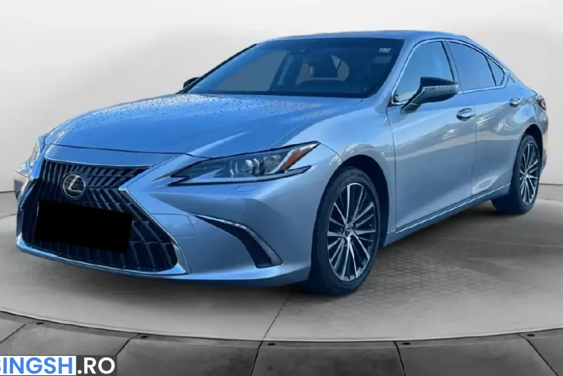 Lexus ES 300 din 2023 cu 60.795 km - oferta LEX245181 - foto 1