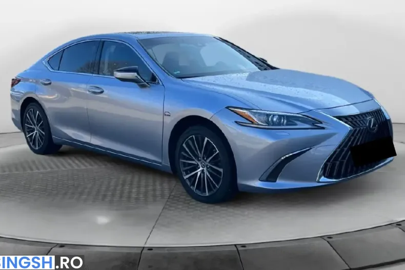 Lexus ES 300 din 2023 cu 60.795 km - oferta LEX245181 - foto 2