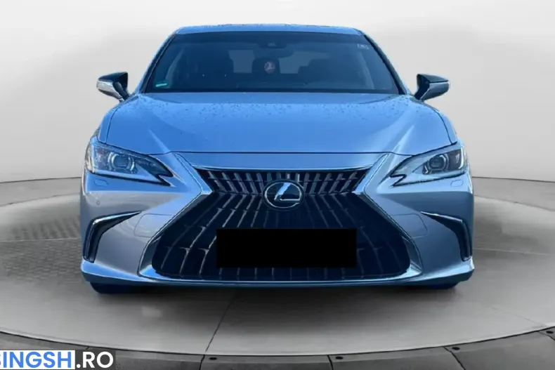 Lexus ES 300 din 2023 cu 60.795 km - oferta LEX245181 - foto 4