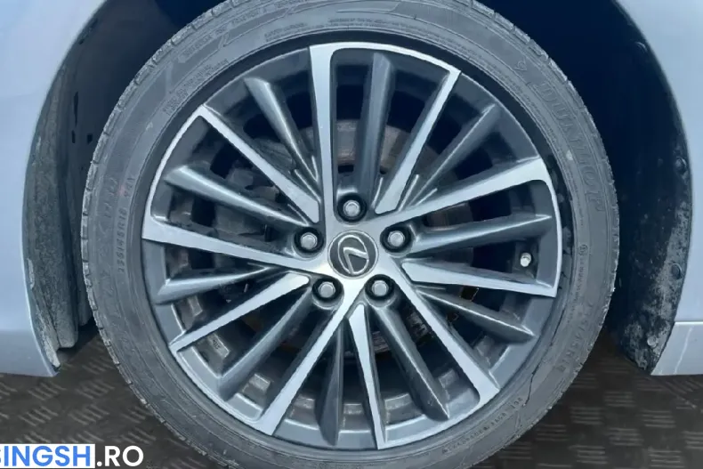 Lexus ES 300 din 2023 cu 60.795 km - oferta LEX245181 - foto 10