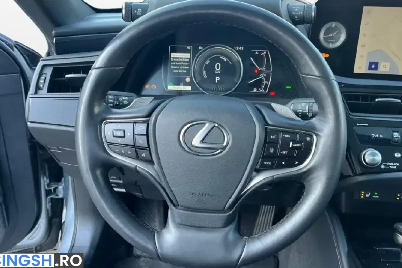 Lexus ES 300 din 2023 cu 60.795 km - oferta LEX245181 - foto 11