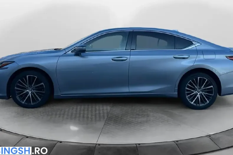 Lexus ES 300 din 2023 cu 60.795 km - oferta LEX245181 - foto 13