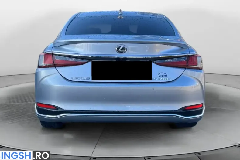 Lexus ES 300 din 2023 cu 60.795 km - oferta LEX245181 - foto 14
