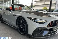 Mercedes-Benz SL 63 AMG (Clasa SL) din 2024 cu 8.470 km - oferta MER245182 - foto 1