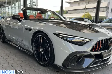 Mercedes-Benz SL 63 AMG din 2024 - oferta MER245182