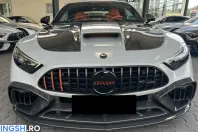 Mercedes-Benz SL 63 AMG (Clasa SL) din 2024 cu 8.470 km - oferta MER245182 - foto 2