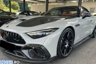 Mercedes-Benz SL 63 AMG (Clasa SL) din 2024 cu 8.470 km - oferta MER245182 - foto 4