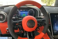 Mercedes-Benz SL 63 AMG (Clasa SL) din 2024 cu 8.470 km - oferta MER245182 - foto 6