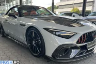 Mercedes-Benz SL 63 AMG (Clasa SL) din 2024 cu 8.470 km - oferta MER245182 - foto 7