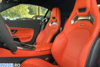 Mercedes-Benz SL 63 AMG (Clasa SL) din 2024 cu 8.470 km - oferta MER245182 - foto 8