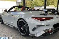 Mercedes-Benz SL 63 AMG (Clasa SL) din 2024 cu 8.470 km - oferta MER245182 - foto 10