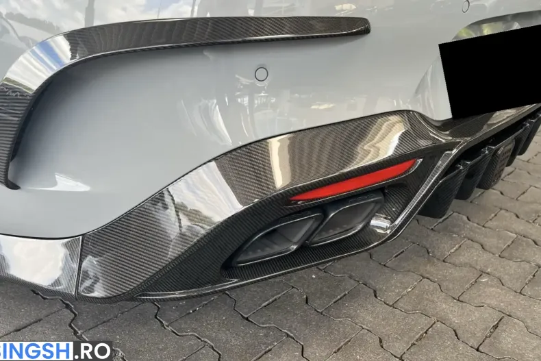 Mercedes-Benz SL 63 AMG (Clasa SL) din 2024 cu 8.470 km - oferta MER245182 - foto 13