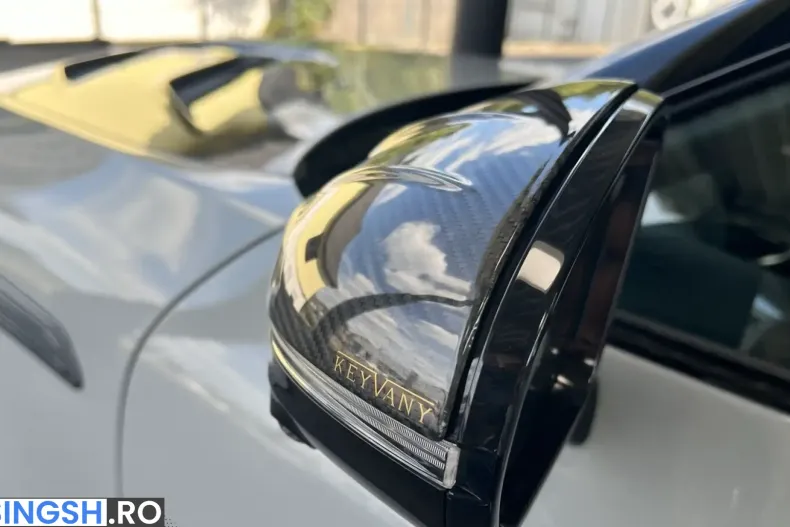 Mercedes-Benz SL 63 AMG (Clasa SL) din 2024 cu 8.470 km - oferta MER245182 - foto 25