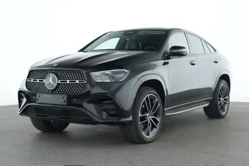 Mercedes-Benz GLE 450 din 2025 - oferta MER245183