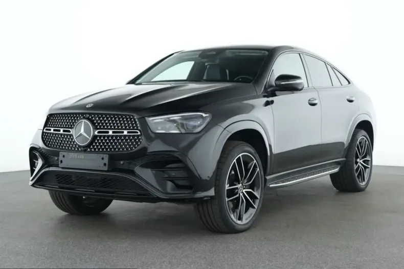 Mercedes-Benz GLE 450 (Clasa GLE) din 2025 cu 18.335 km - oferta MER245183 - foto 1