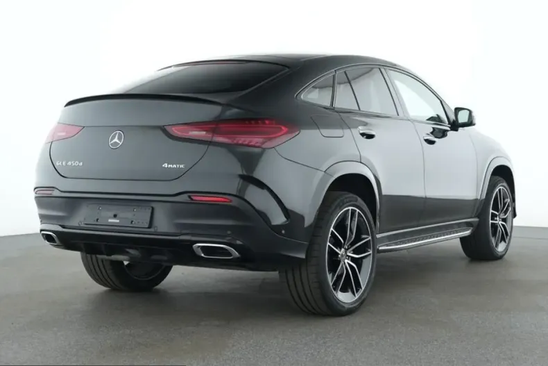 Mercedes-Benz GLE 450 (Clasa GLE) din 2025 cu 18.335 km - oferta MER245183 - foto 2