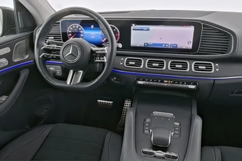 Mercedes-Benz GLE 450 (Clasa GLE) din 2025 cu 18.335 km - oferta MER245183 - foto 5