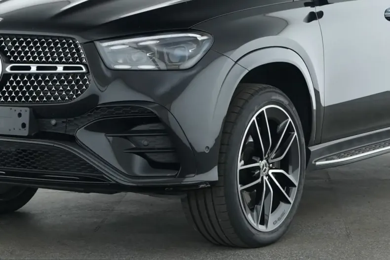 Mercedes-Benz GLE 450 (Clasa GLE) din 2025 cu 18.335 km - oferta MER245183 - foto 6