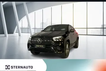 Mercedes-Benz GLE 350 din 2025 - oferta MER245184