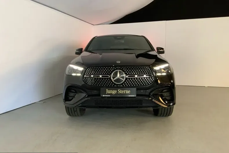 Mercedes-Benz GLE 350 (Clasa GLE) din 2025 cu 8.237 km - oferta MER245184 - foto 2