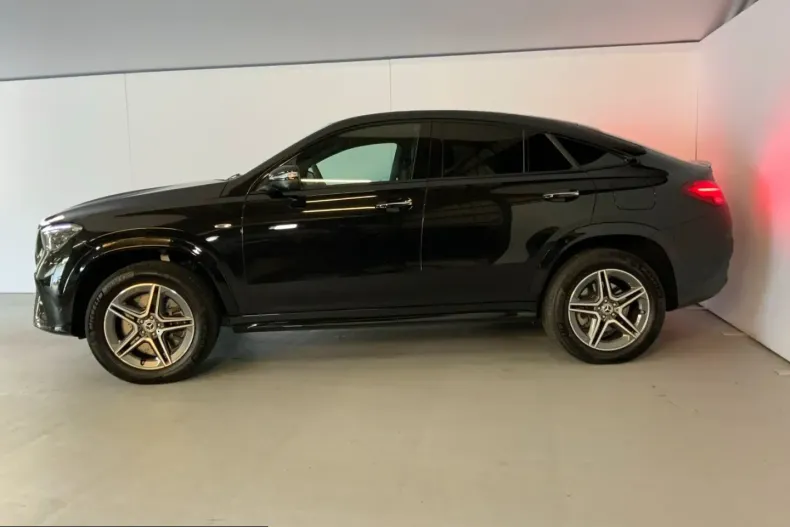 Mercedes-Benz GLE 350 (Clasa GLE) din 2025 cu 8.237 km - oferta MER245184 - foto 3