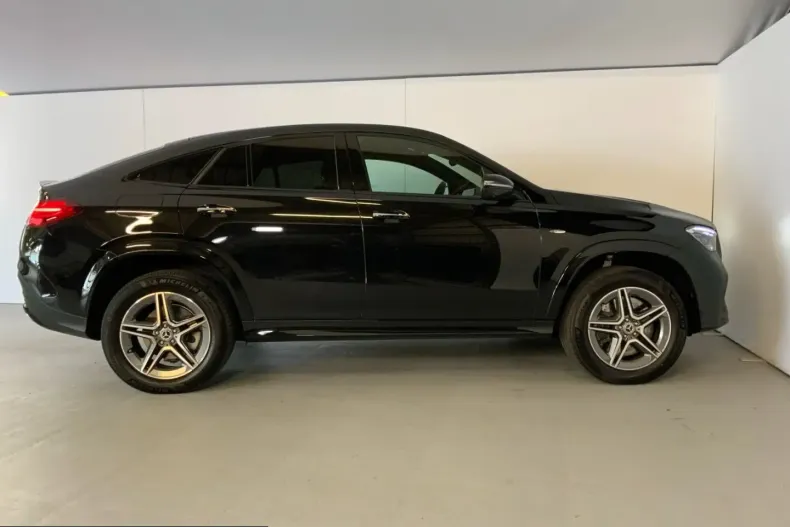 Mercedes-Benz GLE 350 (Clasa GLE) din 2025 cu 8.237 km - oferta MER245184 - foto 4