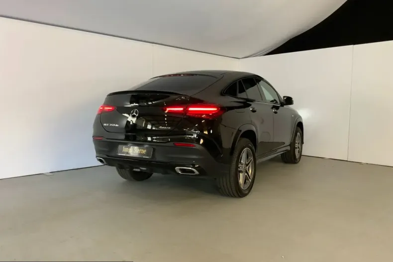 Mercedes-Benz GLE 350 (Clasa GLE) din 2025 cu 8.237 km - oferta MER245184 - foto 5