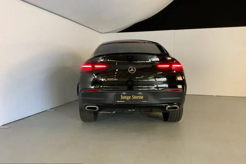 Mercedes-Benz GLE 350 (Clasa GLE) din 2025 cu 8.237 km - oferta MER245184 - foto 6