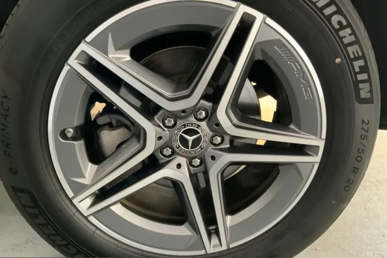 Mercedes-Benz GLE 350 (Clasa GLE) din 2025 cu 8.237 km - oferta MER245184 - foto 8
