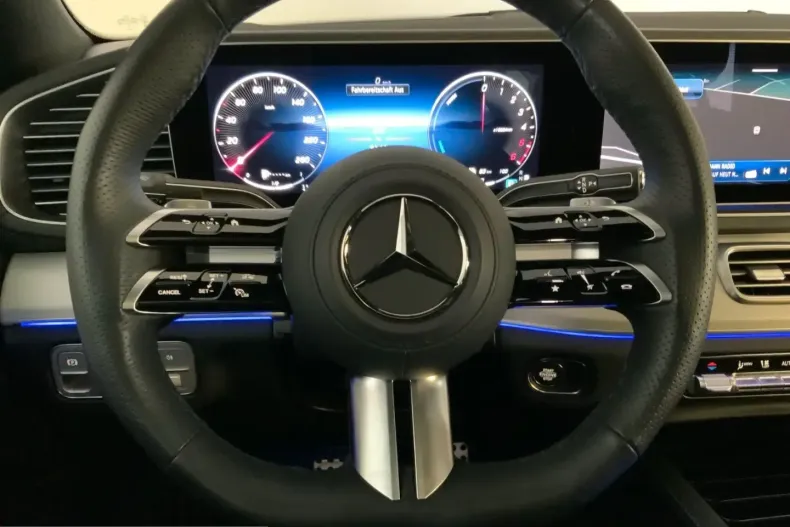Mercedes-Benz GLE 350 (Clasa GLE) din 2025 cu 8.237 km - oferta MER245184 - foto 10