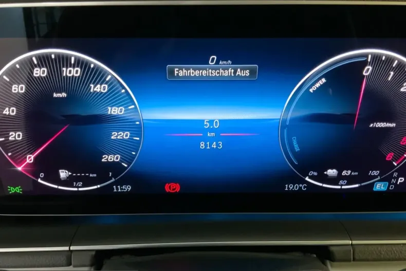 Mercedes-Benz GLE 350 (Clasa GLE) din 2025 cu 8.237 km - oferta MER245184 - foto 11