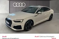 Audi A5 din 2023 cu 49.540 km - oferta AUD245185 - foto 1