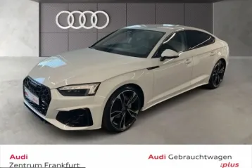 Audi A5 din 2023 - oferta AUD245185