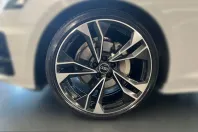 Audi A5 din 2023 cu 49.540 km - oferta AUD245185 - foto 2