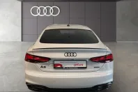 Audi A5 din 2023 cu 49.540 km - oferta AUD245185 - foto 4